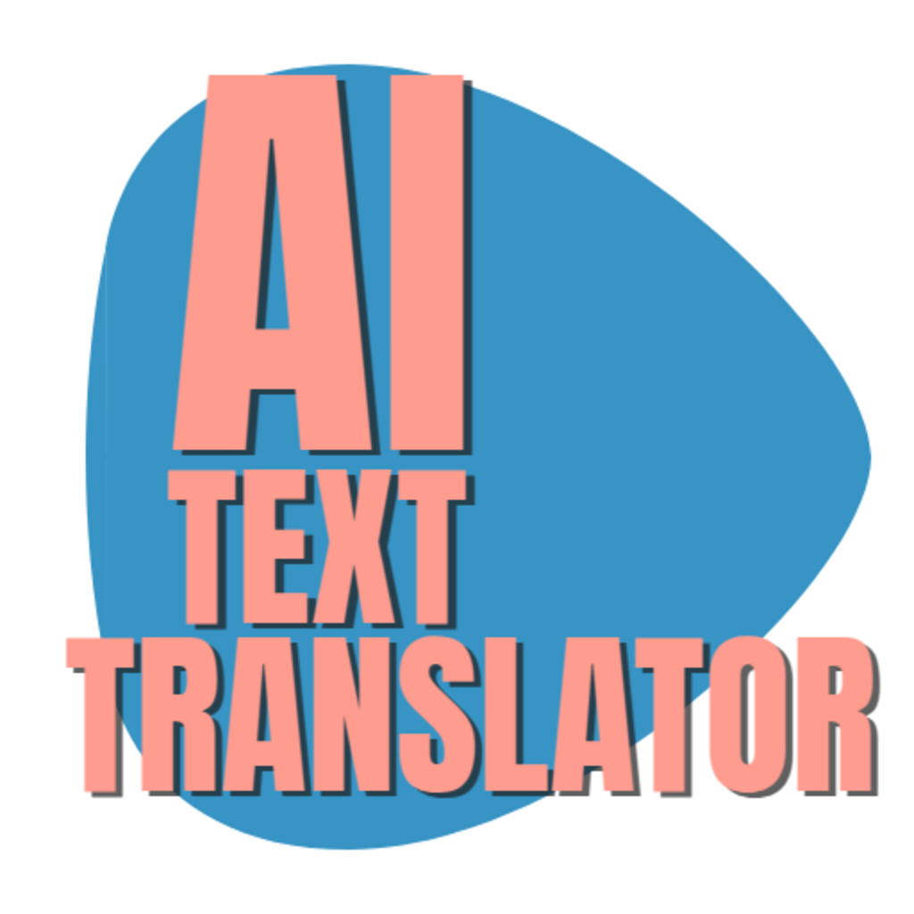 AI Translate icon