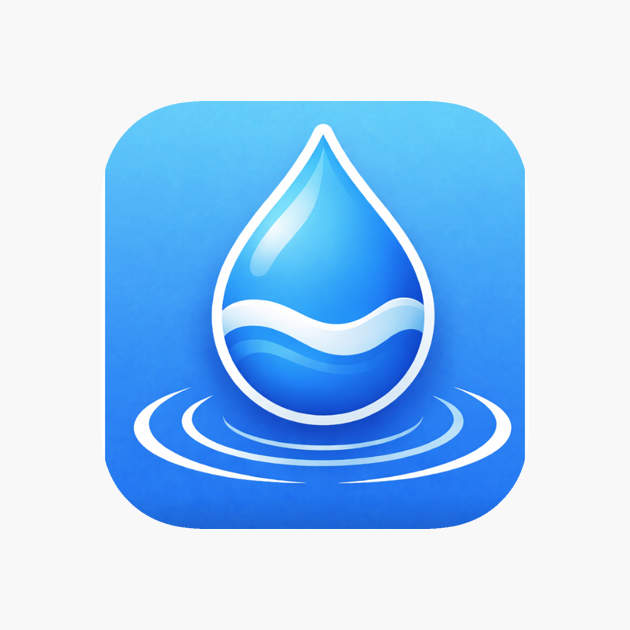 HydroTally icon
