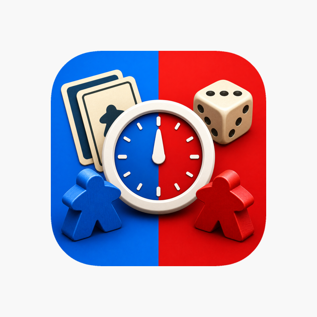 Turn Timer icon
